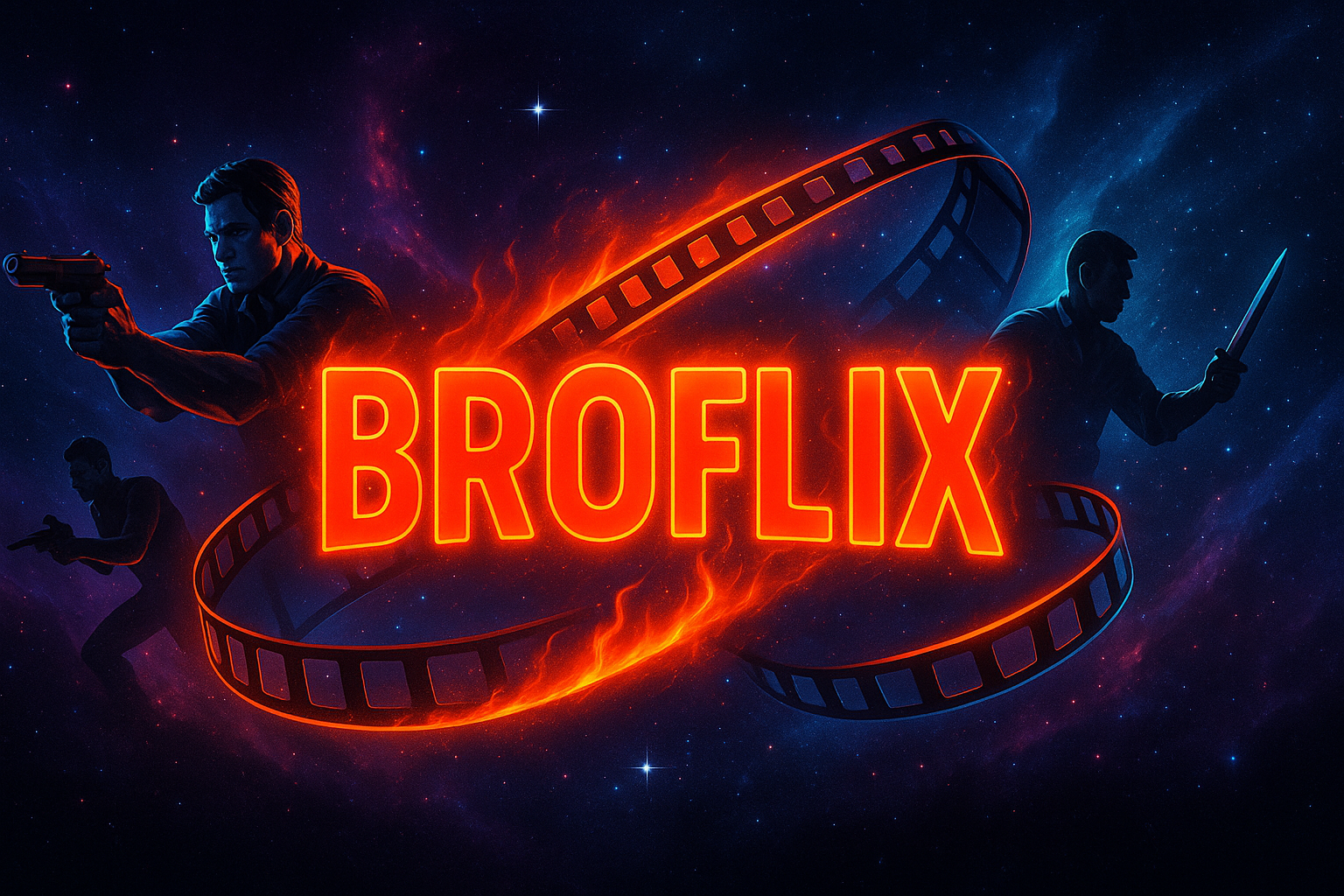 Broflix